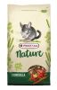 Versele Laga Nature Chinchilla - csincsilla  2.3 kg