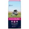 Eukanuba Growing Puppy Medium Breed - chicken  15 kg