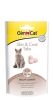 GimCat Skin & Coat Tabs  40 g