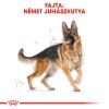 Royal Canin German Shepherd Adult - Német Juhász felnőtt kutya száraz táp  11 kg