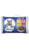 PreVital alutasakos eledel csirkével, borjúval 4 x  100 g