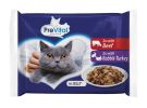 PreVital alutasakos eledel marhával, nyúllal és pulykával  100 g