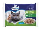 PreVital alutasakos eldel Steril 4 x 100 g