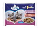 PreVital alutasakos eldel Junior 4 x 100 g