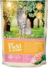 Sam's Field Adult Chicken macskaeledel  0.4 kg