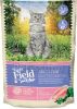 Sam's Field Adult Fish macskaeledel  0.4 kg