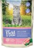 Sam's Field Adult Fish macskaeledel  0.4 kg