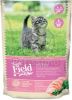 Sam's Field Kitten macskaeledel  0.4 kg