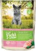 Sam's Field Sterilised macskaeledel  2.5 kg