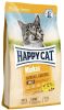 Happy Cat Minkas Hairball Control  10 kg