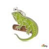 My Family kulcstartó - Wild Leguán  1 db