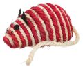 Trixie sisal egér  10 cm