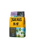 Julius K-9 Grain Free Puppy & Junior Utility Dog - Lamb & Herbals  3 kg