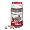 IMMUNOVET PETS TABL.KISEMLŐSÖKNEK 100 tabletta