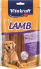 Vitakraft Pure Lamb bárányhús csíkok  80 g