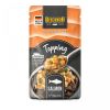 Belcando Mastercraft feltét friss lazaccal  100 g