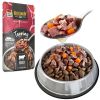 Belcando Mastercraft feltét friss marhahússal  100 g