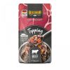 Belcando Mastercraft feltét friss marhahússal  100 g