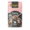 Belcando Mastercraft feltét friss pulykahússal  100 g