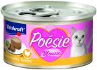 Vitakraft Poésie Mousse - csirke  85 g
