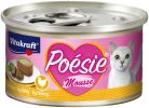 Vitakraft Poésie Mousse - csirke  85 g