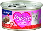 Vitakraft Poésie Mousse - marha  85 g