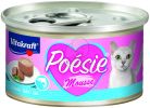 Vitakraft Poésie Mousse - lazac  85 kg