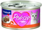 Vitakraft Poésie Mousse - kacsa  85 g