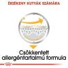 Royal Canin Dermacomfort - alutasakos eledel bőrirritációra hajlamos kutyák részére  85 g