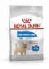 Royal Canin Mini Light Weight Care - száraz táp hízásra hajlamos, kistestű felnőtt kutyák részére  3 kg