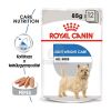 Royal Canin Light Weight Care - alutasakos eledel hízásra hajlamos kutyák részére  85 g