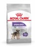 Royal Canin Mini Sterilised - száraz táp ivartalanított, kistestű felnőtt kutyák részére  3 kg