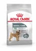 Royal Canin Mini Dental Care - száraz táp fogproblémákra hajlamos, kistestű felnőtt kutyák részére  8 kg