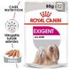 Royal Canin Exigent - alutasakos eledel válogatós kutyák részére  85 g