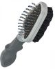 FURminator Dual Grooming Brush  1 db