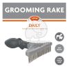 FURminator Grooming Rake  1 db