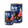 Brit Premium by Nature Adult Beef with Tripes  800 g