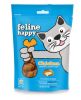 Mark&Chappell VetIQ Feline Happy Crunchy & Creamy Bites - Chicken  60 g