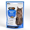 Mark&Chappell Healthy Bites Breath & Dental  65 g