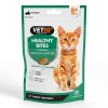 Mark&Chappell VetIQ Healthy Bites Growth Support  65 g