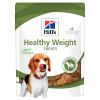 Hill's Healthy Weight Treats jutalomfalat kutyáknak  200 g