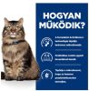 Hill's Prescription Diet Gastrointestinal Biome száraz macskatáp  1.5 kg