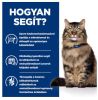 Hill's Prescription Diet Gastrointestinal Biome száraz macskatáp  1.5 kg