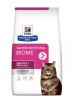 Hill's Prescription Diet Gastrointestinal Biome száraz macskatáp  1.5 kg