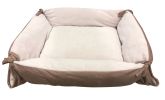 ZooBeeDoo fekhely Myra - bézs  60x70 cm