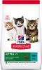 Hill's Science Plan Kitten száraz macskatáp, tonhal  300 g
