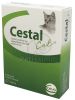 CESTAL CAT RÁGÓTABLETTA  8 tabletta