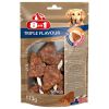 8 in 1 Triple Flavour Wings  113 g