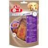8 in 1 Fillets Pro Active - jutalomfalat  80 g