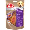 8 in 1 Fillets Pro Active - jutalomfalat  80 g